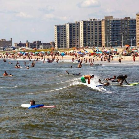 Rockaway 3 Bedroom Suite By The Sea. ニューヨーク エクステリア 写真