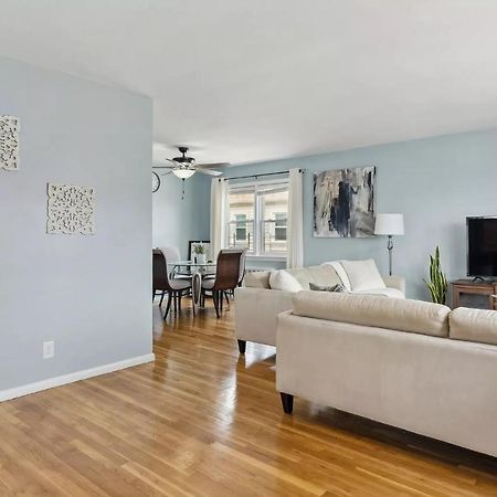 Rockaway 3 Bedroom Suite By The Sea. ニューヨーク エクステリア 写真