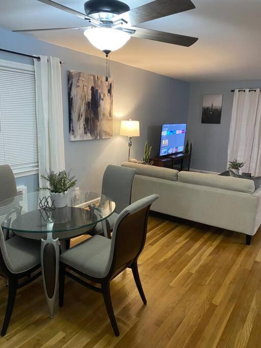 Rockaway 3 Bedroom Suite By The Sea. ニューヨーク エクステリア 写真