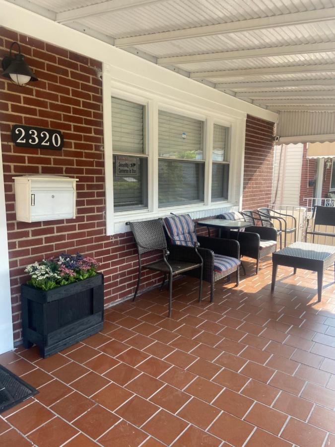 Rockaway 3 Bedroom Suite By The Sea. ニューヨーク エクステリア 写真