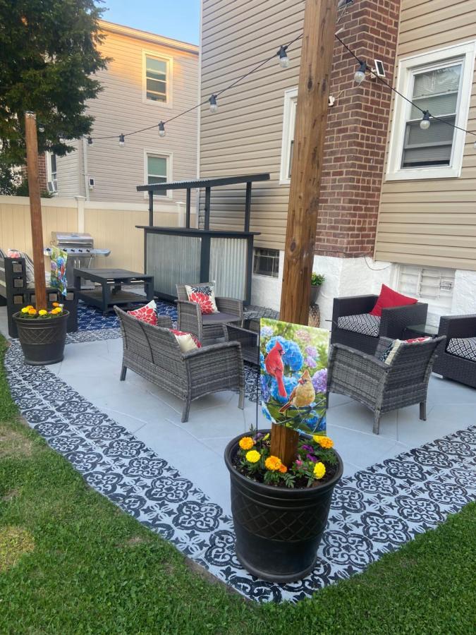 Rockaway 3 Bedroom Suite By The Sea. ニューヨーク エクステリア 写真
