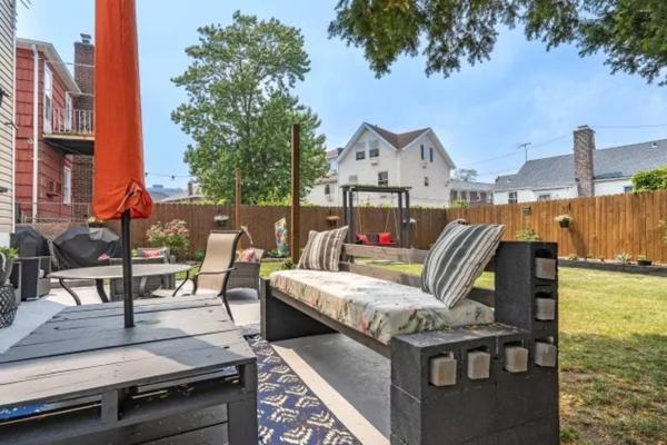 Rockaway 3 Bedroom Suite By The Sea. ニューヨーク エクステリア 写真