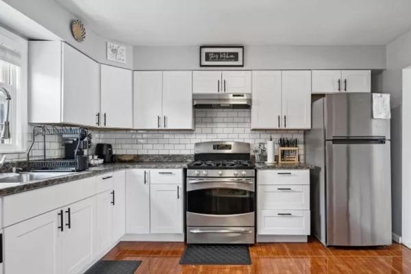 Rockaway 3 Bedroom Suite By The Sea. ニューヨーク エクステリア 写真