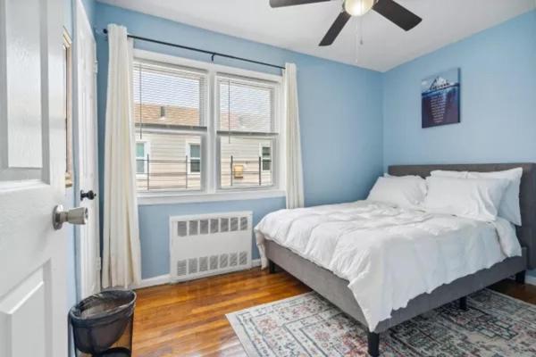 Rockaway 3 Bedroom Suite By The Sea. ニューヨーク エクステリア 写真