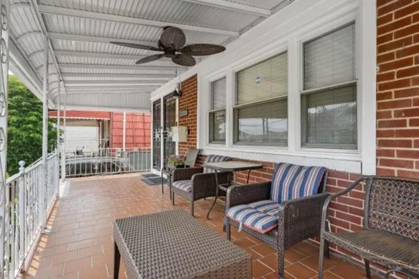 Rockaway 3 Bedroom Suite By The Sea. ニューヨーク エクステリア 写真