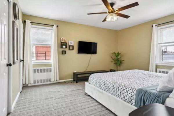 Rockaway 3 Bedroom Suite By The Sea. ニューヨーク エクステリア 写真