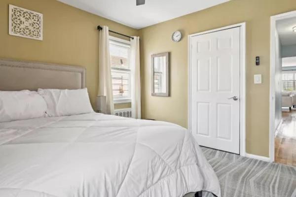 Rockaway 3 Bedroom Suite By The Sea. ニューヨーク エクステリア 写真
