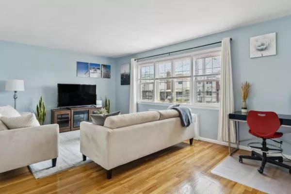 Rockaway 3 Bedroom Suite By The Sea. ニューヨーク エクステリア 写真