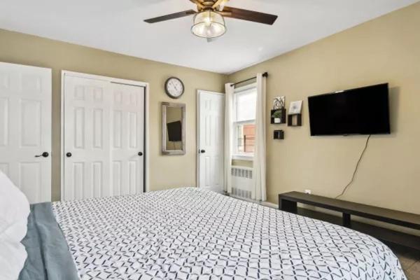 Rockaway 3 Bedroom Suite By The Sea. ニューヨーク エクステリア 写真