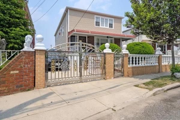 Rockaway 3 Bedroom Suite By The Sea. ニューヨーク エクステリア 写真