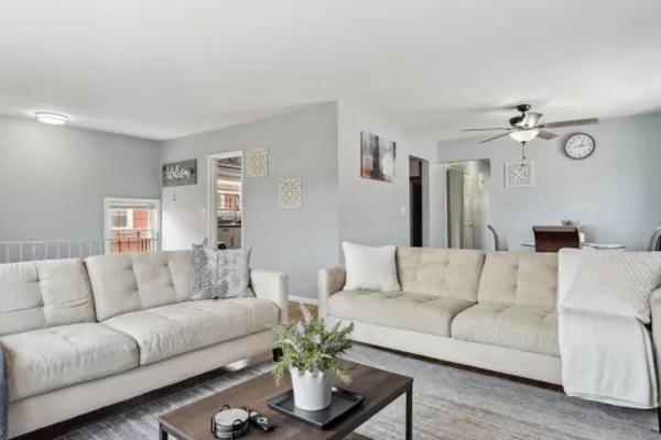 Rockaway 3 Bedroom Suite By The Sea. ニューヨーク エクステリア 写真