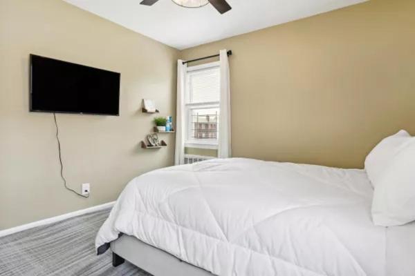 Rockaway 3 Bedroom Suite By The Sea. ニューヨーク エクステリア 写真