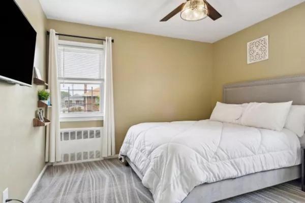 Rockaway 3 Bedroom Suite By The Sea. ニューヨーク エクステリア 写真
